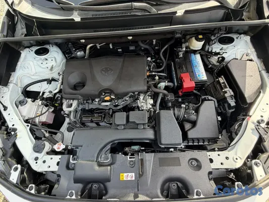 jeepetas y camionetas - Toyota Rav4 XLE 2023 Recien Importada 10