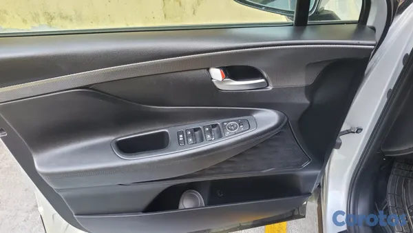 jeepetas y camionetas - 55,000 millas - Hyundai Santa Fe SE 2019 - TITULO  10