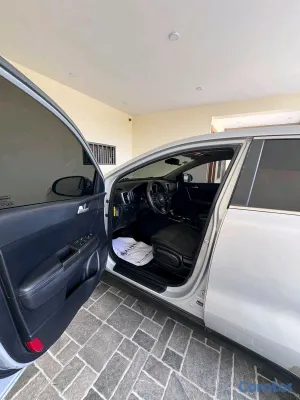 jeepetas y camionetas - kia sportage 2017 7