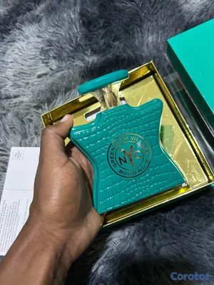 salud y belleza -  BOND NO. 9 NEW YORK 🔥 3