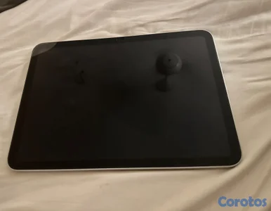 IPAD 10TH GENERATION 128GB SILVER