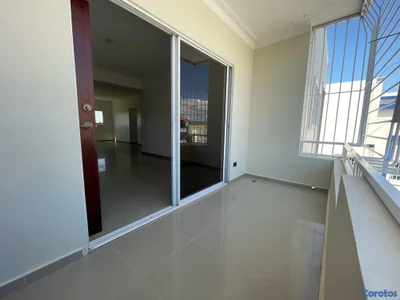 Penthouse en venta en la salida a Santo Domingo