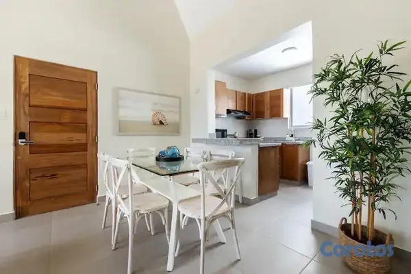 apartamentos - Alquileres de vacaciones a pocos metros de La Playa 10