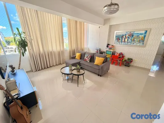 apartamentos - El hogar ideal para tu familia en Ensanche Quisque 13