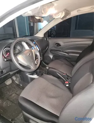 carros - Vendo Nissan Almera año 2022 casi nuevo 6