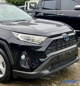 Toyota Rav4 Le Hybrido 2022 ✅️ Clean Carfax 