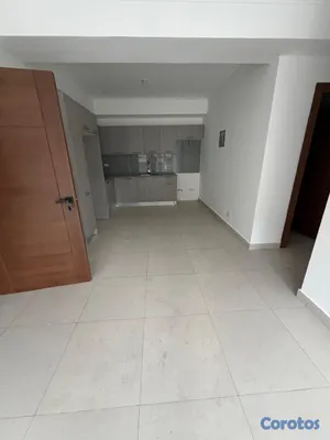 apartamentos - Alquilo apartamento nuevo en Arroyo Hondo Viejo (A 2