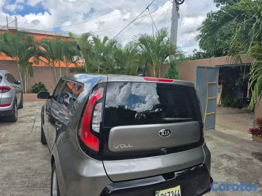 jeepetas y camionetas - muy buena  condiciones motor  nuevo uso familiar lo vendo motivo  de viaje...


 10