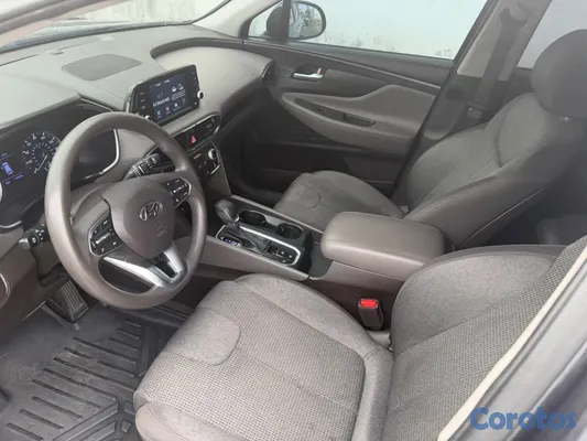 jeepetas y camionetas - 🚨🔥 ¡HYUNDAI SANTA FE 2020 EN VENTA! 🔥🚨 7