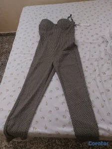Enterizo de mujer Size L