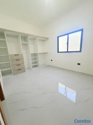casas - venta de casa de un nivel próximo a la  avenida ecológico Santo Domingo este  9