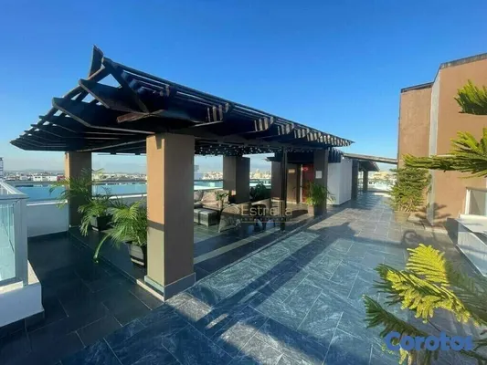 apartamentos - Apartamento en venta (170mts2) ubicado en Bella Vista de 3 habitaciones 8