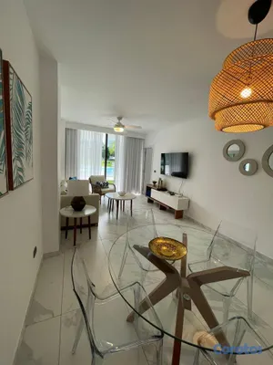 apartamentos - Apartamento Listo en Venta en Cana Rock Star, Punta Cana 10
