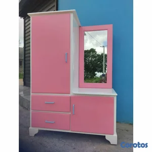 Gavetero para bebé 