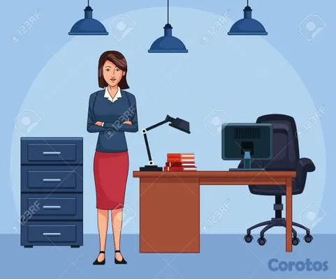 empleos disponibles - SECRETARIA ADMISTRATIVA CON CONOCIMIENTOS DE MANEJ 7