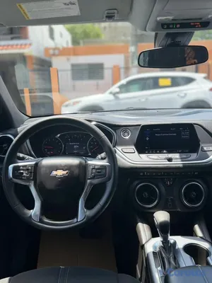 jeepetas y camionetas - Chevrolet Blazer 2022 13