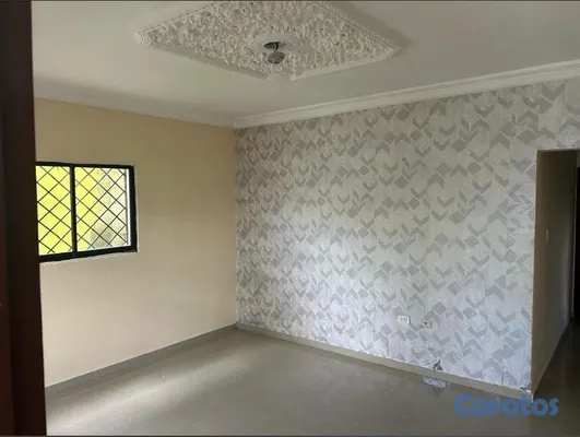 casas - venta de casa de segundo nivel , en construcción el segundo nivel. negociable e 6