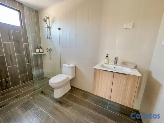 apartamentos - APARTAMENTO EN GURABO, SANTIAGO  MARIA ALICIA. 6