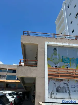 oficinas y locales comerciales - local Comercial en Alquiler | Plaza Dominica DN  11
