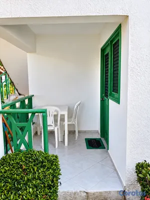 apartamentos - Estudio amueblado con terraza privada en Las Terrenas – US$75,000 2