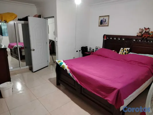 casas - CASA RENTA EN SANTO DOMINGO ESTE RES. LUZ MARIA 2