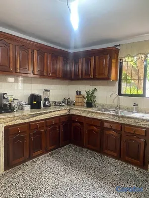 casas - Vendo amplia casa en el Brisal  3