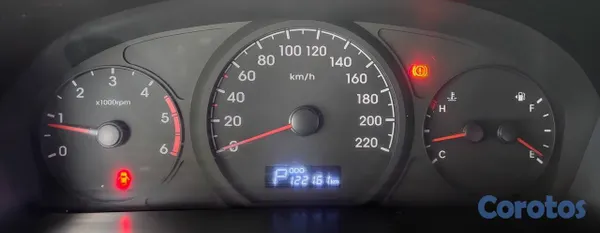 jeepetas y camionetas - Hyundai H-100 2020 8