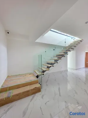 penthouses - MODERNO PENTHOUSE NUEVO EN DON HONORIO 16