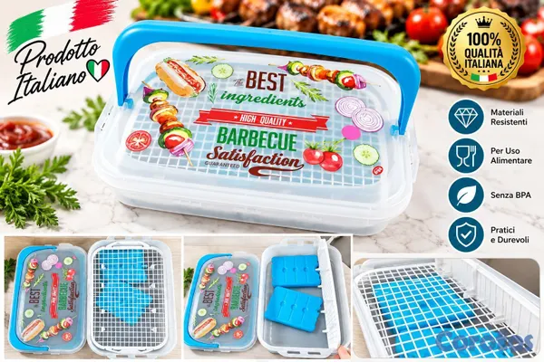 cocina - Productos SNIPS Italianos para Cocina y Hogar | Prácticos y Reutilizables 2
