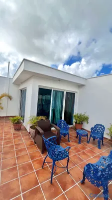 casas - Casa Familiar en Don Bolívar 🏡 13