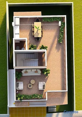 casas - CASAS EN VENTA CIUDAD JARDIN 5