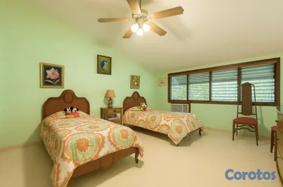 Juego de Habitación