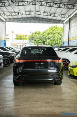 jeepetas y camionetas - Lexus RX500h F-Sport 2023 Recien Importada 5