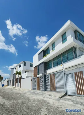casas - Moderna casa en Altos de Arroyo Hondo 2 6