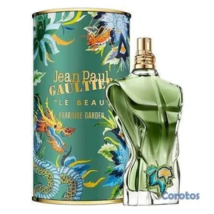 Jean Paul Gaultier Paradise Garden