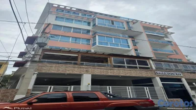 Apartamento en Venta en Residencial Don Honorio
