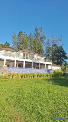 casas vacacionales y villas - Casa en Los Mogotes 3