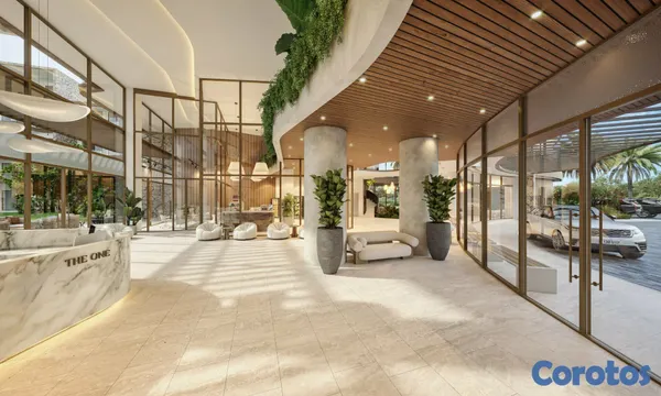 apartamentos - Invierte en The One , Apartamentos Luxury c/GOlf,  8