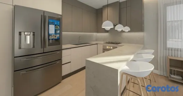 casas vacacionales y villas - Villa en Venta  10