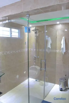 casas - Ven y disfruta el lujo de esta exquisita casa,  próximo a Av.España  19