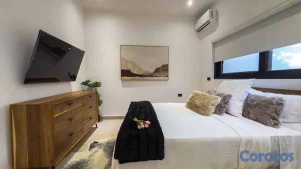 apartamentos - Apartamento 2 Hab.en La Bonita | Zona Exclusiva cerca de Playa Bonita | $265,000 13