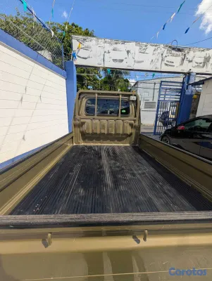 jeepetas y camionetas - DAIHATSU HIJET 2020 6