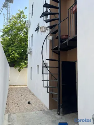 apartamentos - Nuevo a estrenar / Moderno / Villa Aura 8