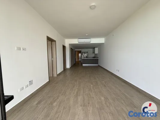 apartamentos - Nuevo a estrenar Apto en alquiler, 2 habitaciones, 9