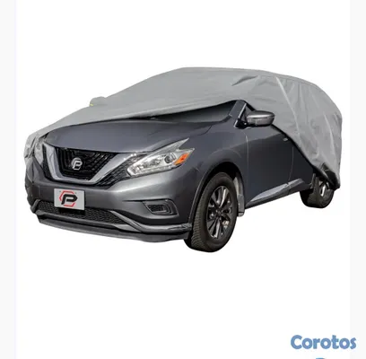 accesorios para vehiculos - Protector de Alta calidad para autos  4