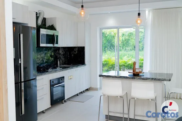 casas - 🏡 Dúplex amueblado en VISTACANA con piscina privad 2