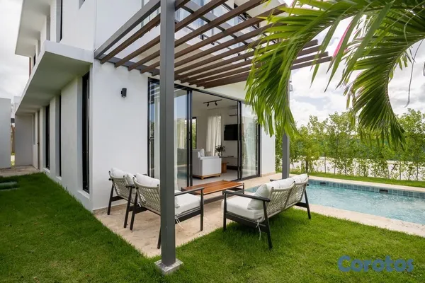 apartamentos - Propiedades en Venta en Punta Cana desde US$242,35 5