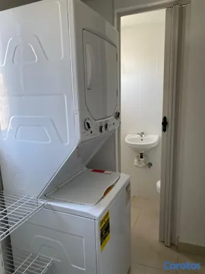 apartamentos - apto en bella vista moderno von linea blanca us 1,400 5