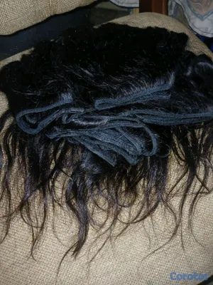 ropa para mujer - cabello humano  2