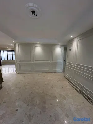 apartamentos - Apartamento en Alquiler en Piantini 3 Habitaciones 2 baños 1 parqueo 3